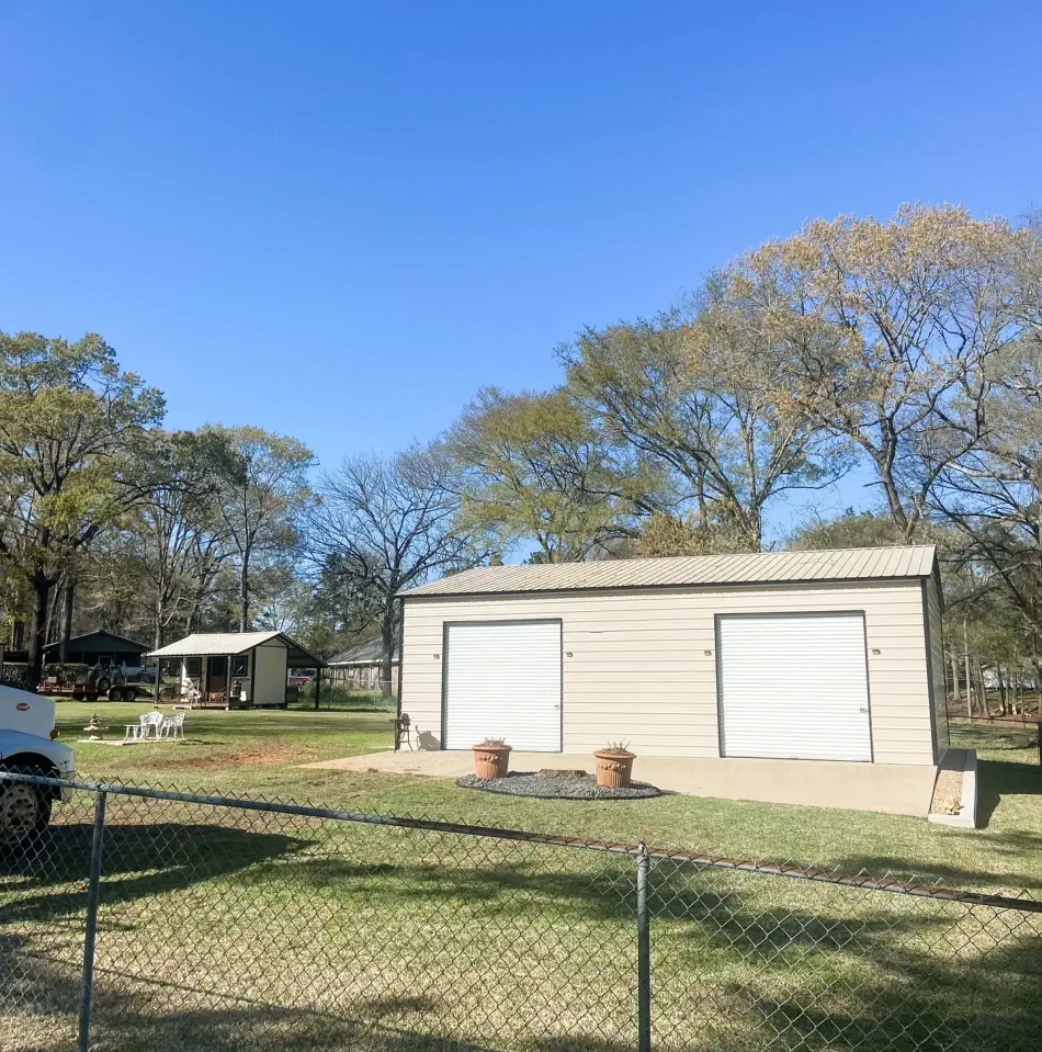 Campbell's Tree Service project 367