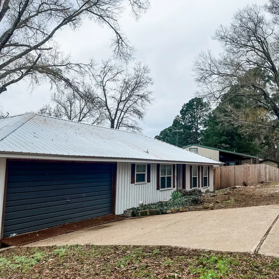 Campbell's Tree Service project 384